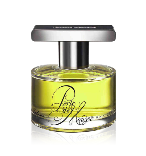 آن جيرارد بيرل دي موس